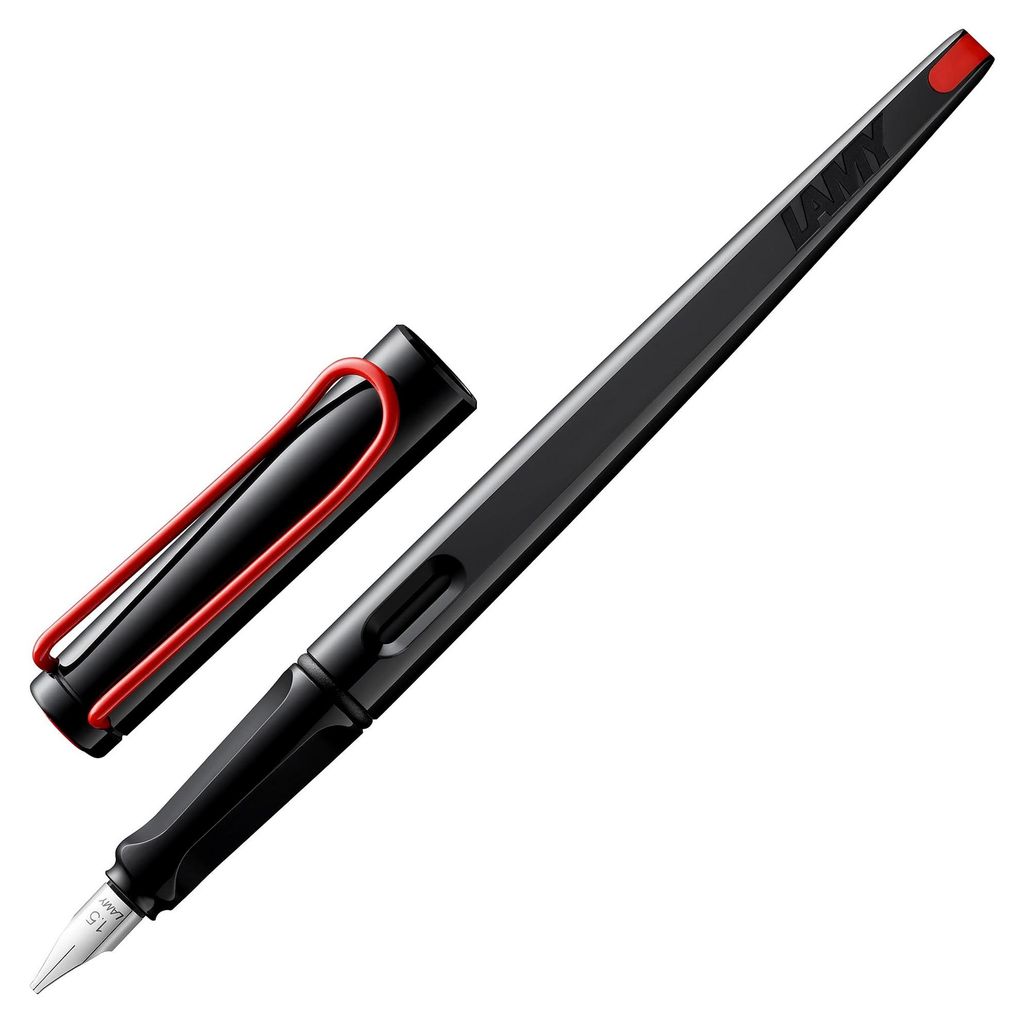 Pióro wieczne LAMY czarne 015 joy AL grubość 1,5mm Zdjęcie produktu 