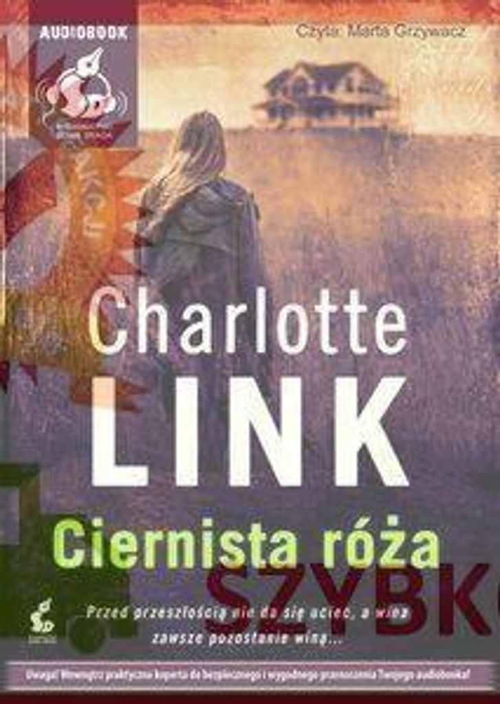 Ciernista roza