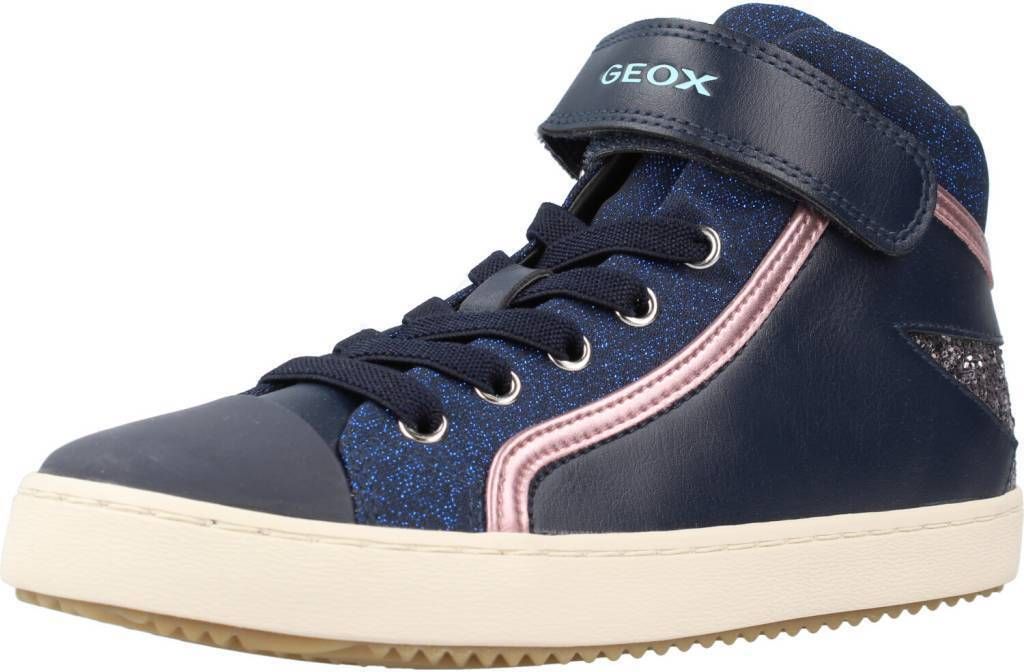 Geox Kalispera Girl 59 J944GM054GNC4201 (35/navy/dk silver)