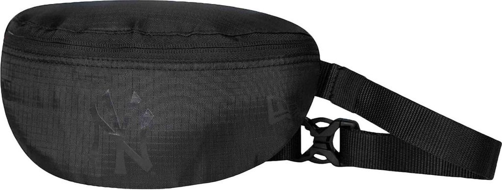 New Era Waist Bag 60137398-001 in Black color size Talla unica
