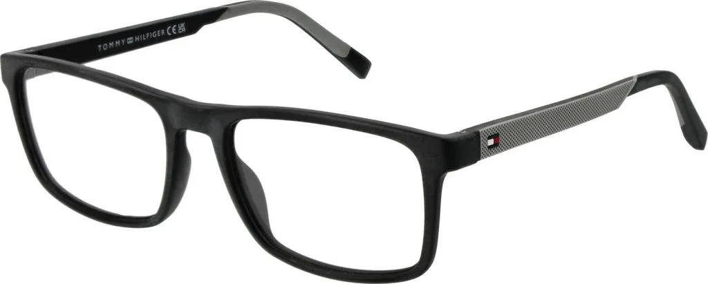 Tommy Hilfiger TH 2148 08A: Occhiali da Sole Sportivi e Diottrici