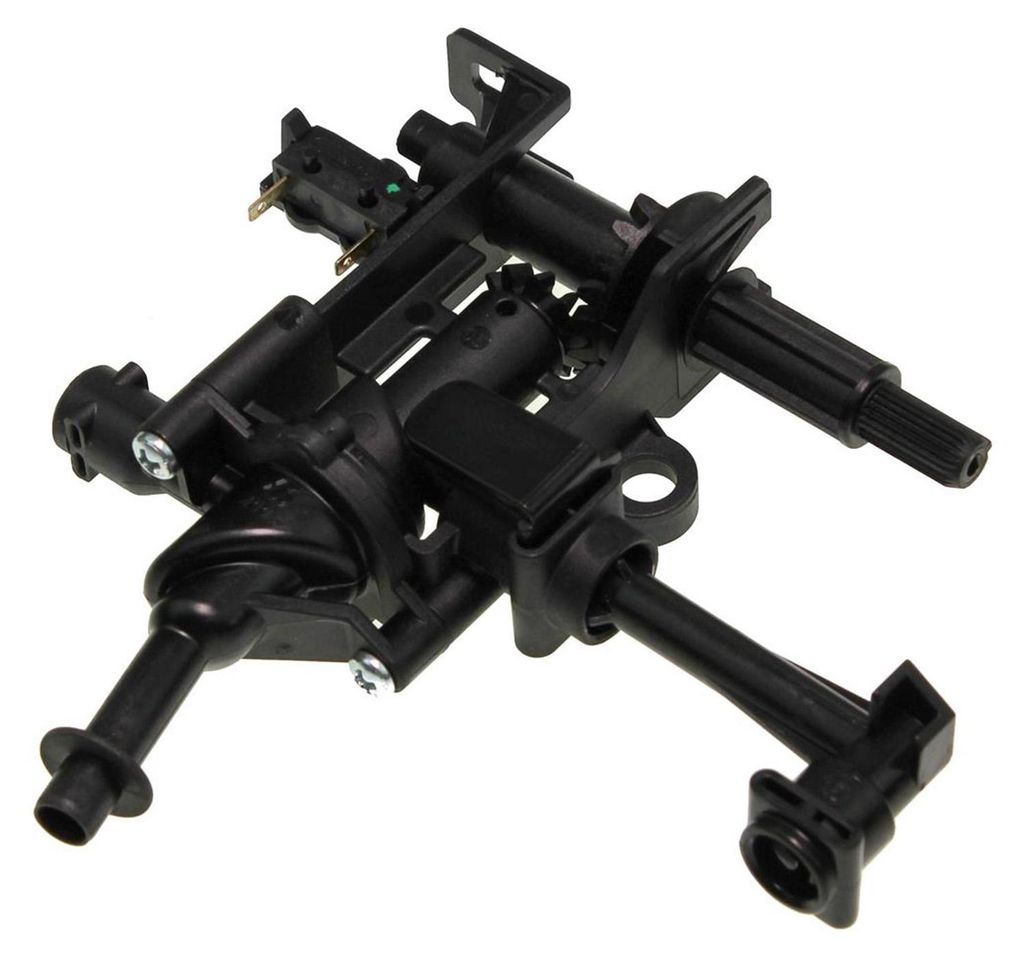 DeLonghi AS13200086 (=7313292973) Dampfventil für Produktbild 