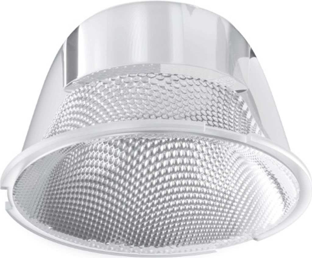 Maytoni Focus 1-Phasen System UNITY Leuchtenkomponente Transparent, farblos 1,8cm x 3,5cm