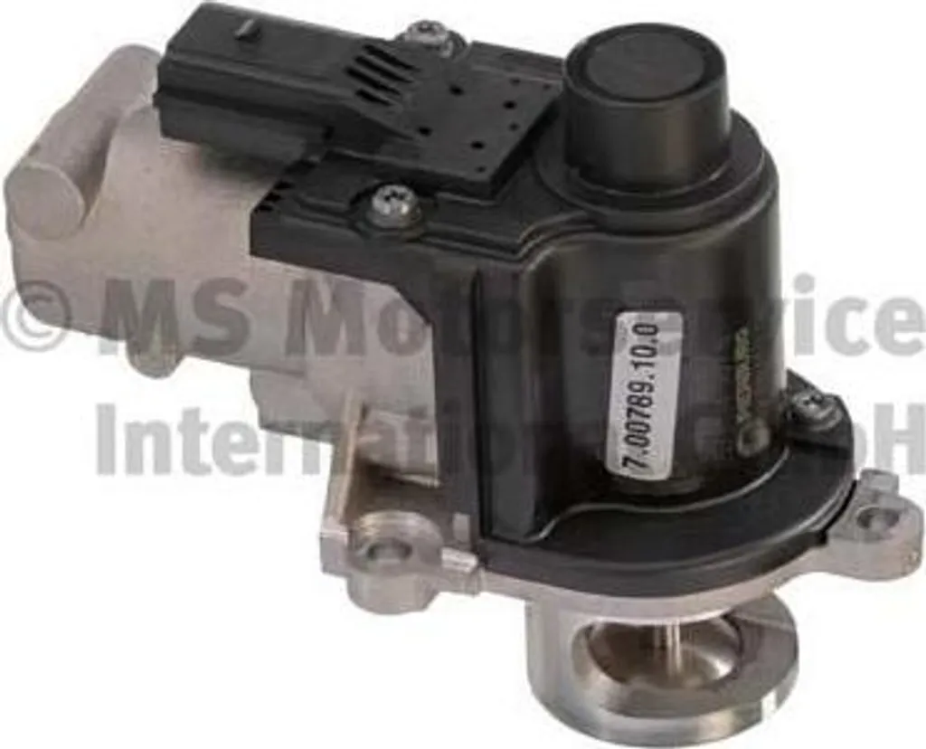 Vanne EGR de recyclage gaz d'échappement pour Cayenne et Touareg V6