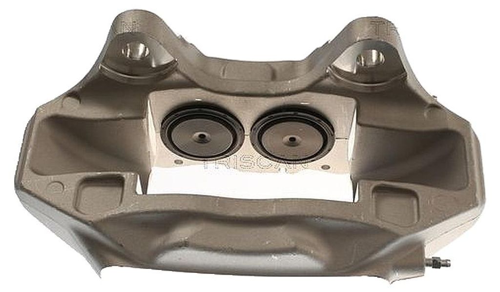 Bremssattel 4-Kolben 32 mm TRISCAN Aftermarket-Expertise für VW TOUAREG