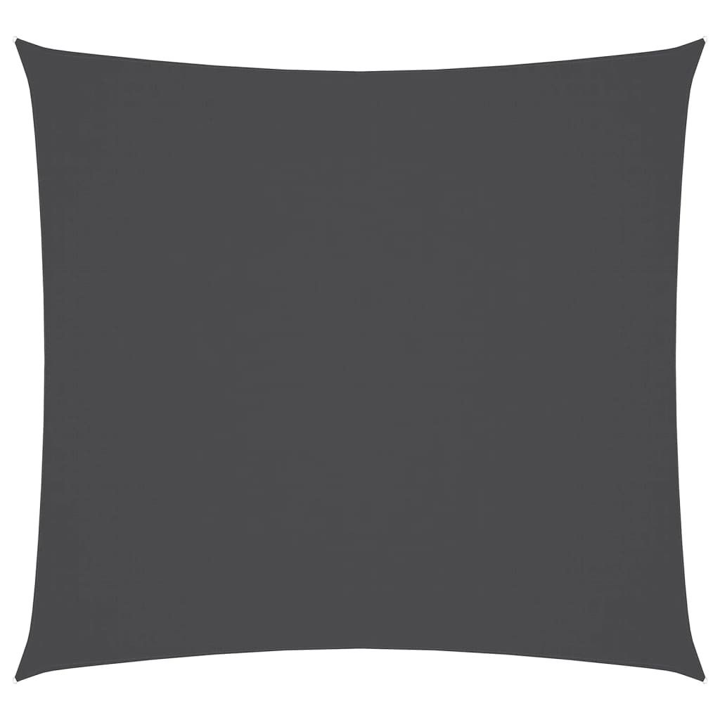 vidaXL Sonnensegel Oxford-Gewebe Quadratisch 4,5x4,5 m Produktbild 