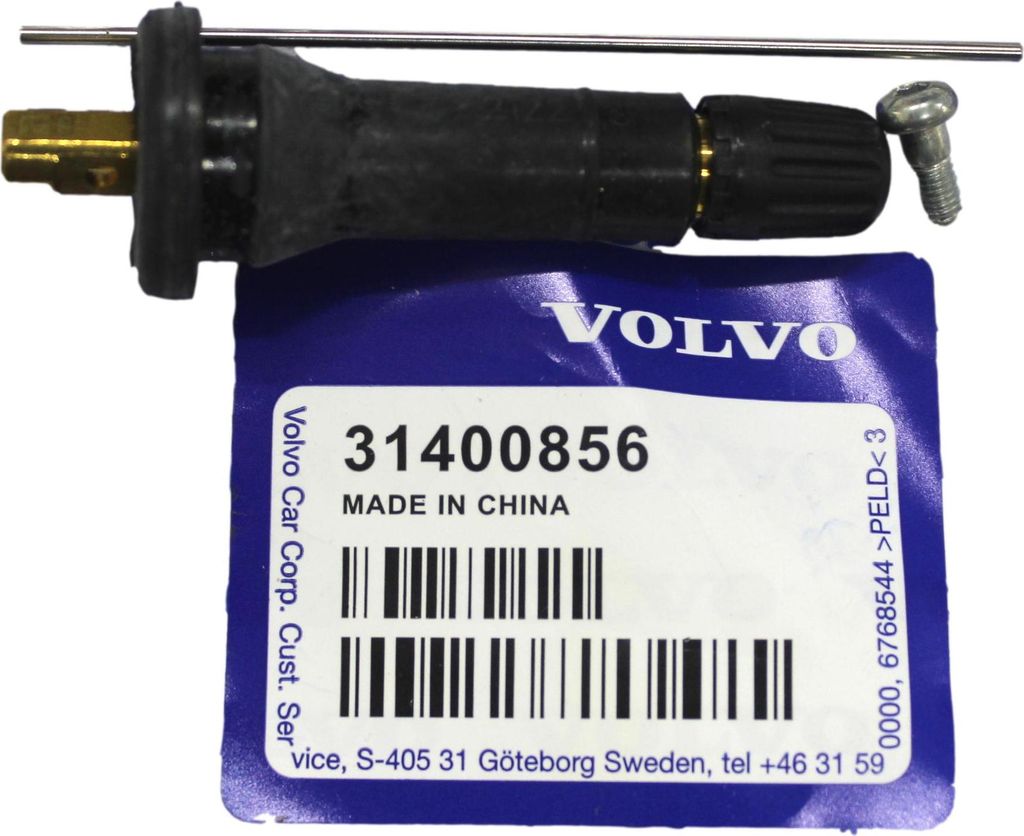 VOLVO XC90 II OE TPMS-Sensor-Reparatursatz