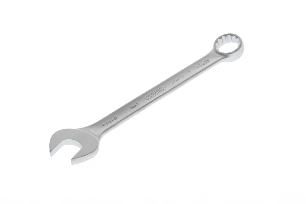 Gedore 7 15/16AF Chiave Combinata 15/16" | Prezzo Speciale Stock