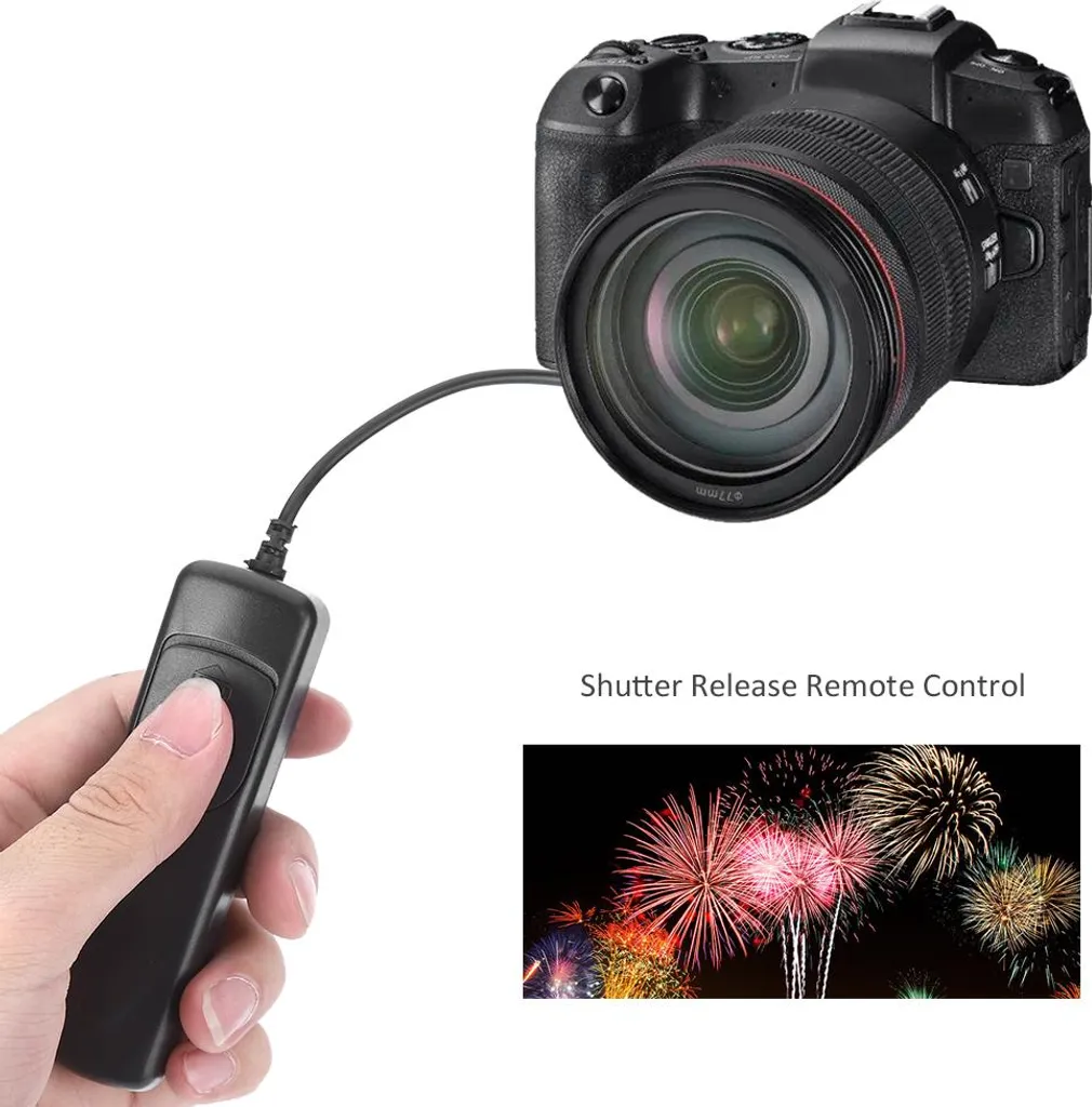 Analisi Cavo Scatto Remoto RS-60E3 per Canon EOS - Guida all'Acquisto - 4
