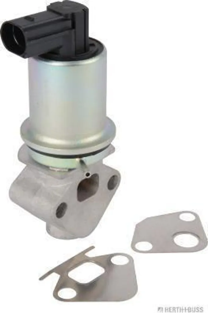 Supprimer le voyant moteur Audi A4 avec la valve AGR OE 06B131501A