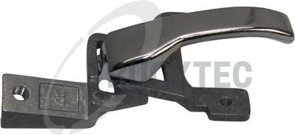 TRUCKTEC AUTOMOTIVE Türgriffbetätigung rechts passend für MERCEDES-BENZ Stufenheck (W123) W123 Coupe (C123) W123 T-modell (S123)