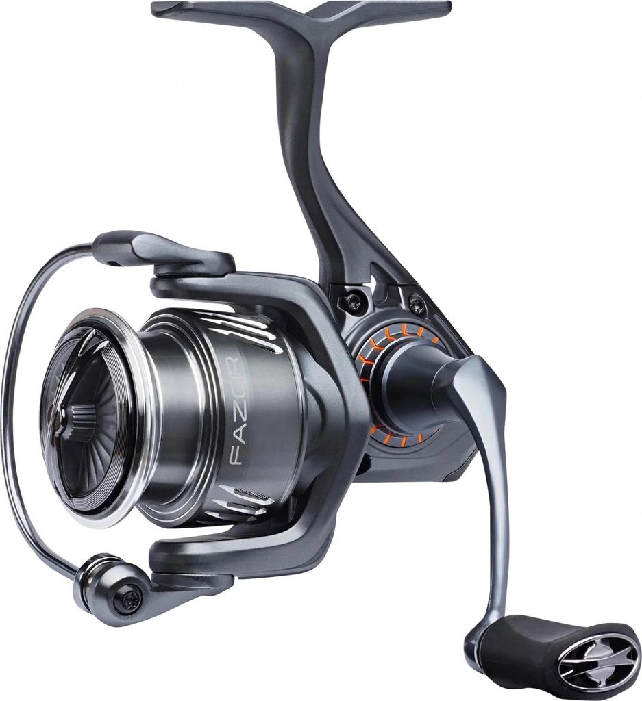 Kołowrotek spinningowy Savage Gear Fazor 1000 Zdjęcie produktu 