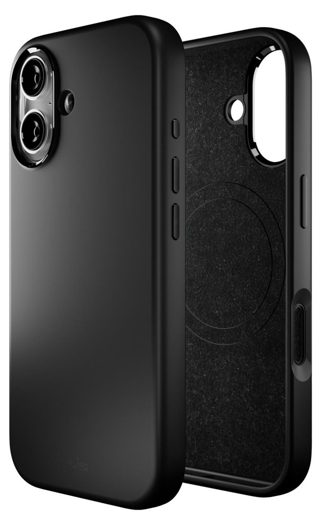 Funda PURO ICON MAG PRO para iPhone 17 Imagen del producto 