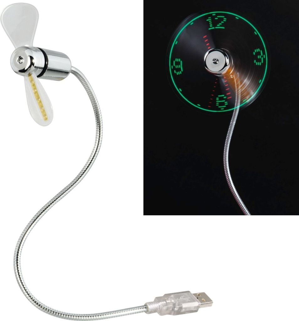 Hama 00012315, Laptop-Lüfter, Silber, Einfarbig, 12 Produktbild 