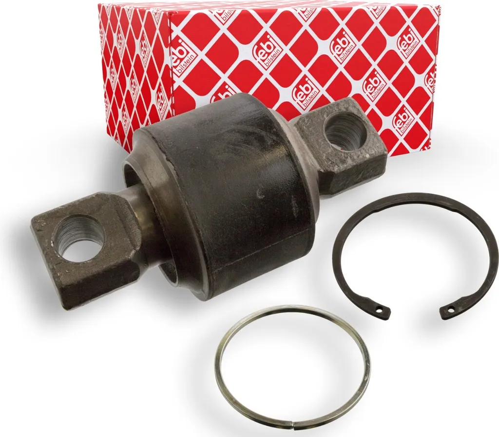 Kit de réparation bras de suspension FEBI 11609 pour VOLVO F10 189,5mm