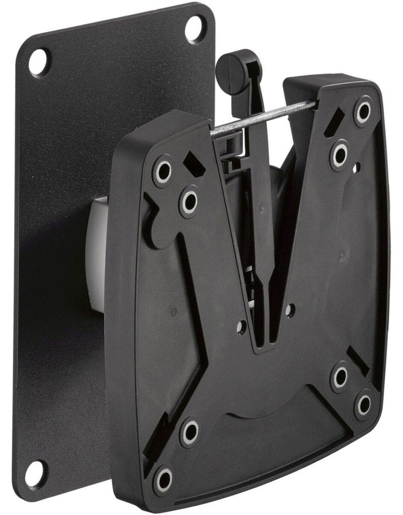 Novus SKY WallMount, 10 kg, 75 x 75 mm, 100 x 100 mm, Produktbild 