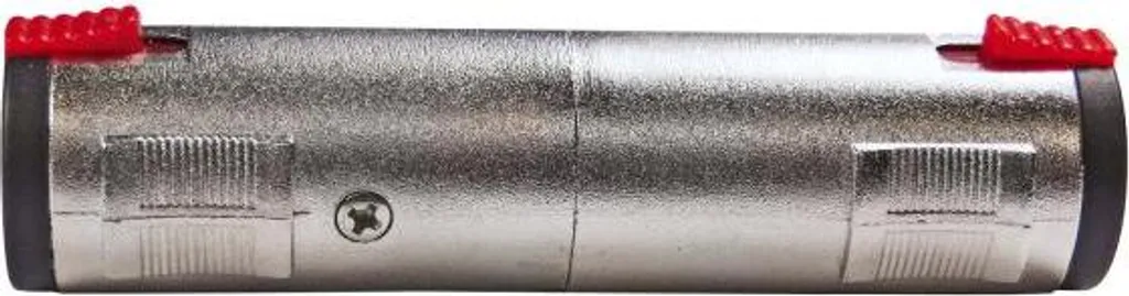 JK07 - Jack Stereo femmina 3.5mm per pannello - Jack