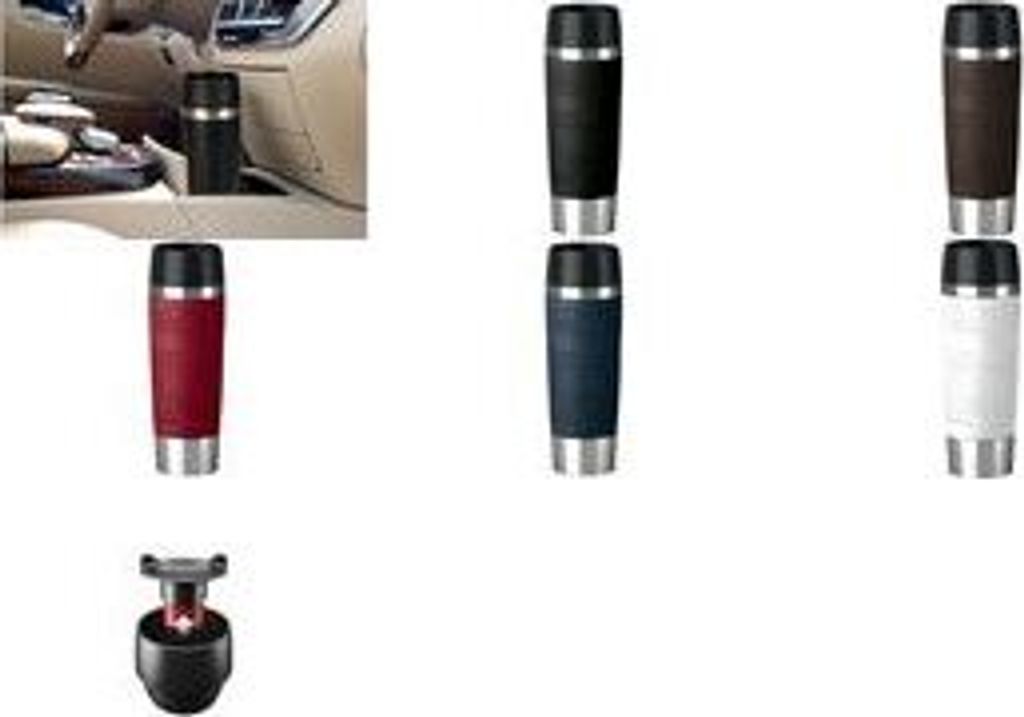 Kubek próżniowy EMSA Travel Mug Grande 0,5 l czarny Zdjęcie produktu 18