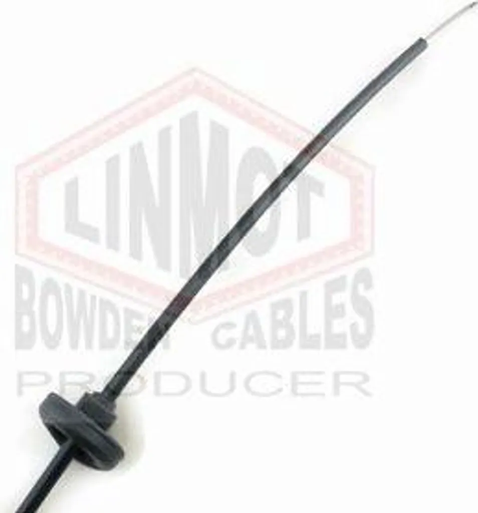Câble Chauffant Antigel Scania R (1793657) - Longueur 1205 mm Robuste