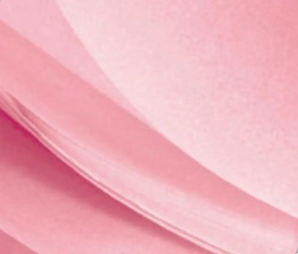 Papier de soie 50x75 cm pour protection textile et luxe rose clair 240