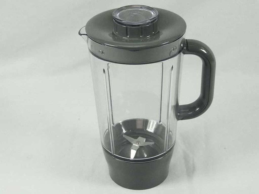 Plastová nástavba mixéru Kenwood pro kuchyňský robot Obrázek produktu 