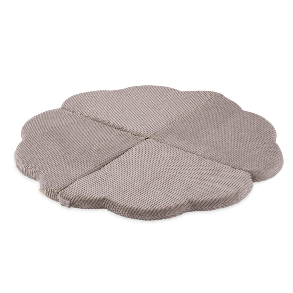 MISIOO Detská podložka na hranie 115x115x5 cm - skladacia Obrázok produktu 