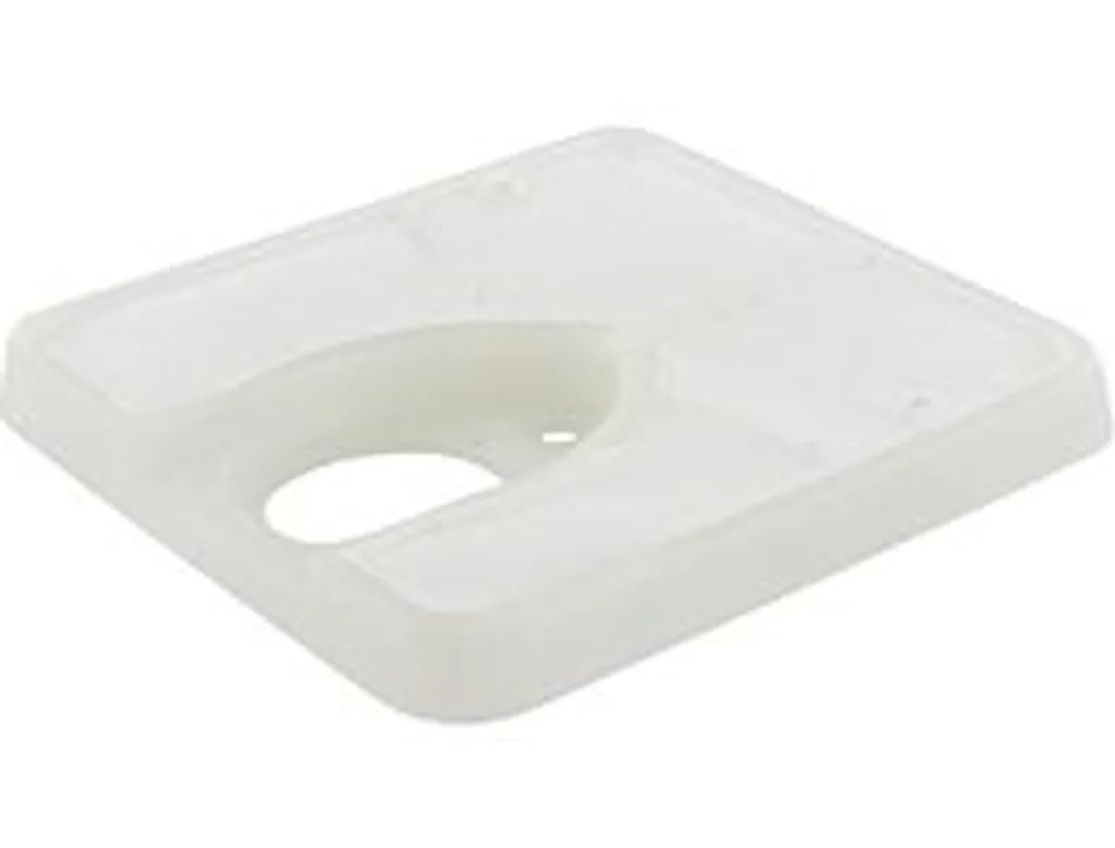 Filtre à air pour réparer tronçonneuse Hitachi ECV-4501 et Tanaka CS-45