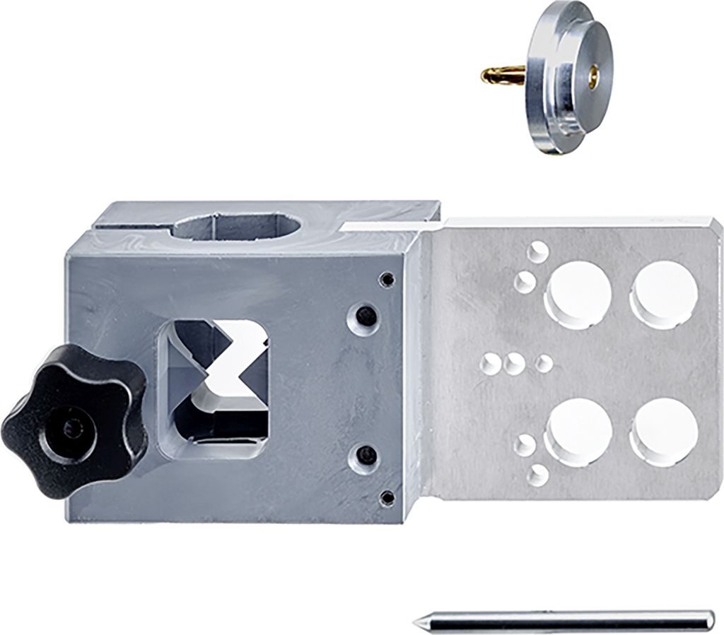 Hettich 13841, 1 Stück(e) Produktbild 