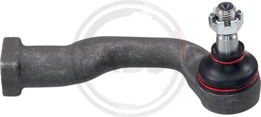 A.B.S. 231010 Spurstangenkopf OE 0K01132270A() kompatibel mit Sportage, Retona