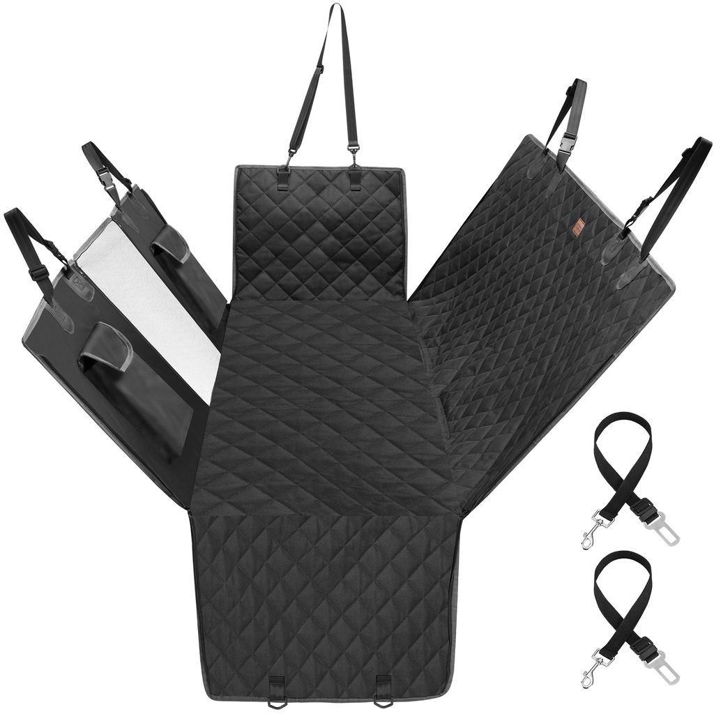 Für Auto Handschuhfach Organizer 6 Taschen Multifunktional Mit  Reißverschluss