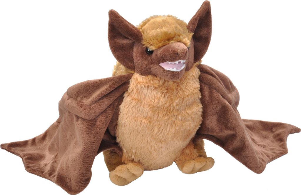 Fledermaus - Toy Plus Wild Republic 30 cm