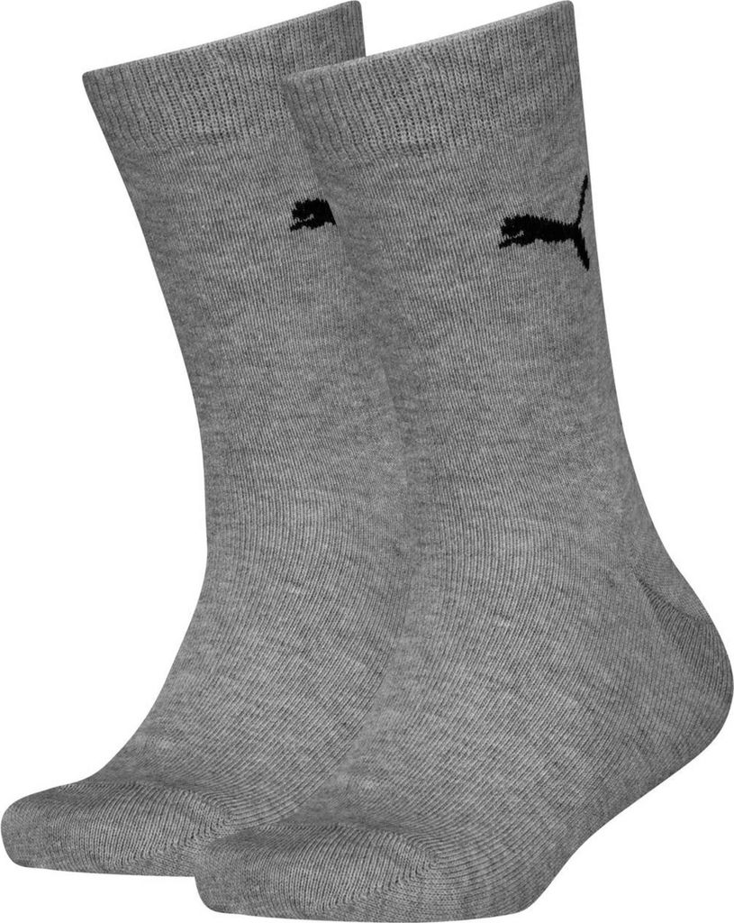 Puma Socks 701225849-003 in Multicolored color size 27-30