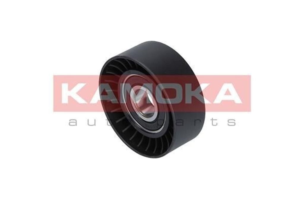 KAMOKA R0290 Spannarm Keilrippenriemen Ø65mm für VW Passat Variant (3C5) Caddy III Kombi (2KB, 2KJ, 2CB, 2CJ) Passat Limousine (3C2) Eos (1F7, 1F8)