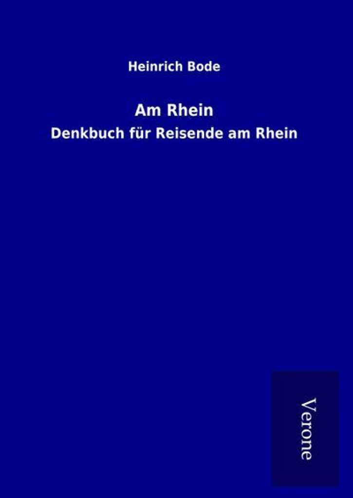 Am Rhein