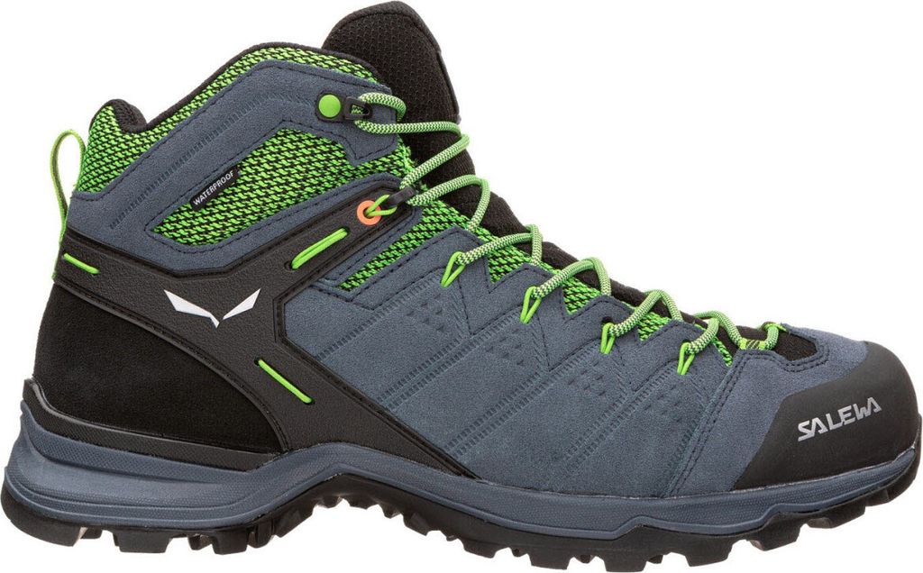 Salewa Alp Mate Mid WP Męskie Buty Trekkingowe