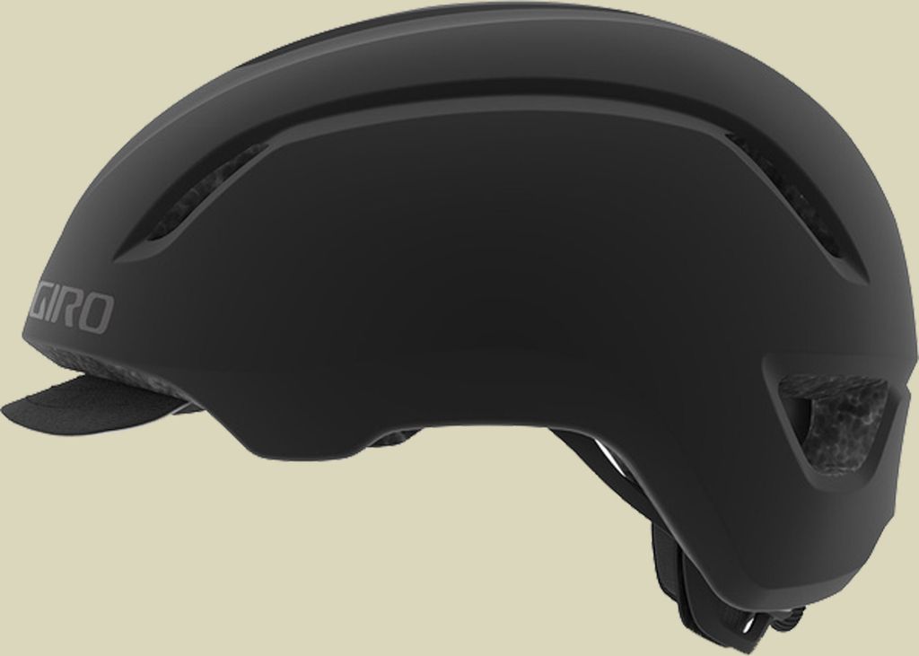 Giro Caden Led Stadt Fahrradhelm S Produktbild 