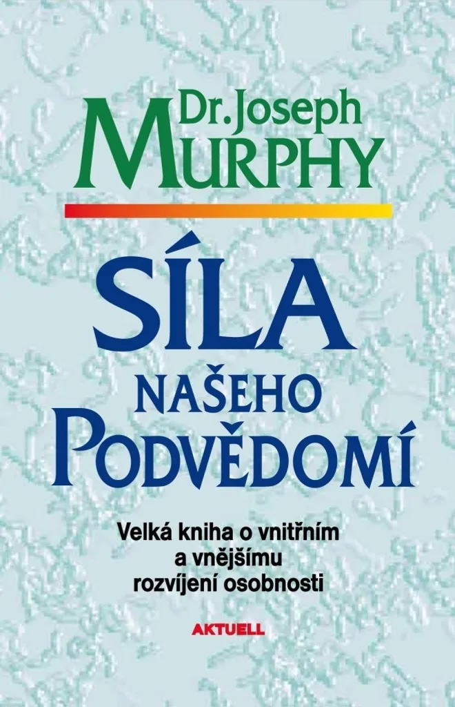 Livre de développement personnel grand format sur le subconscient psy