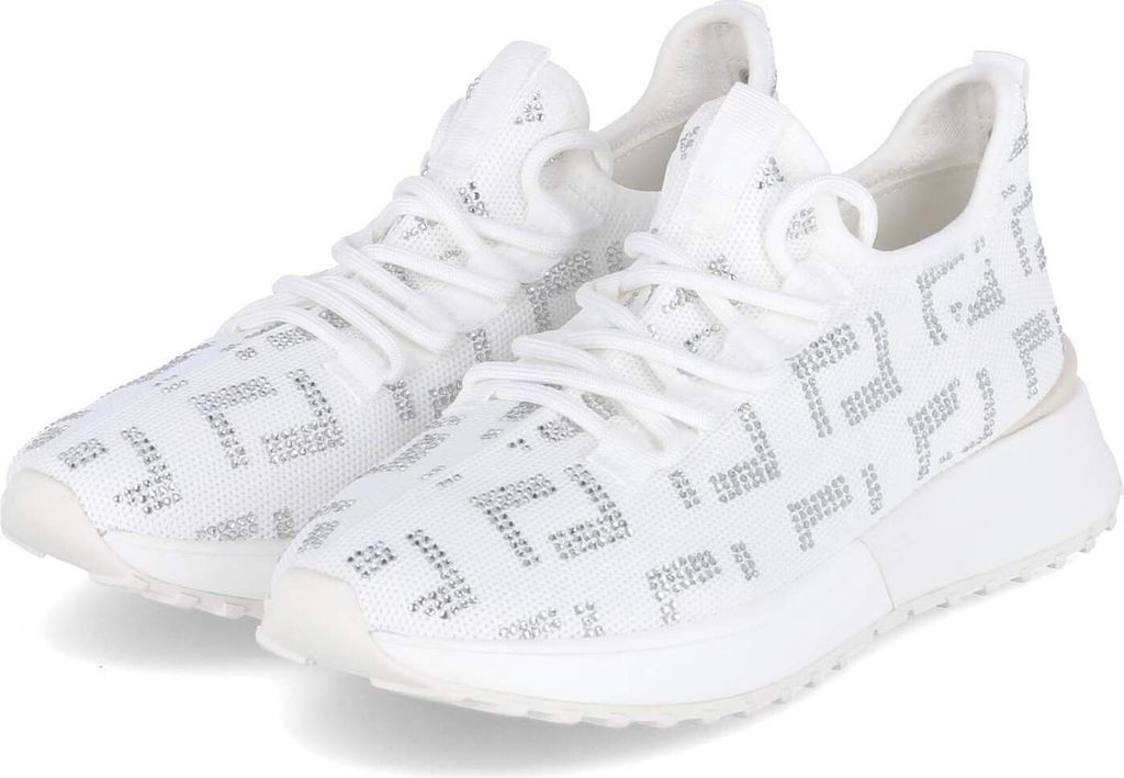 La Strada 23016534504 (37/white knitted stones)