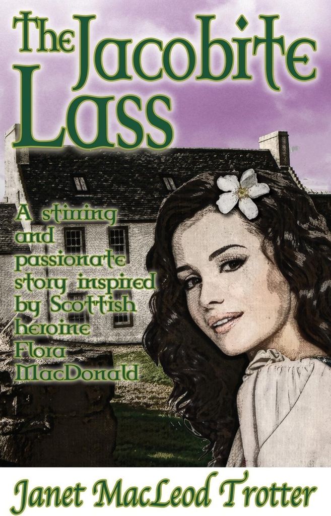 The Jacobite Lass