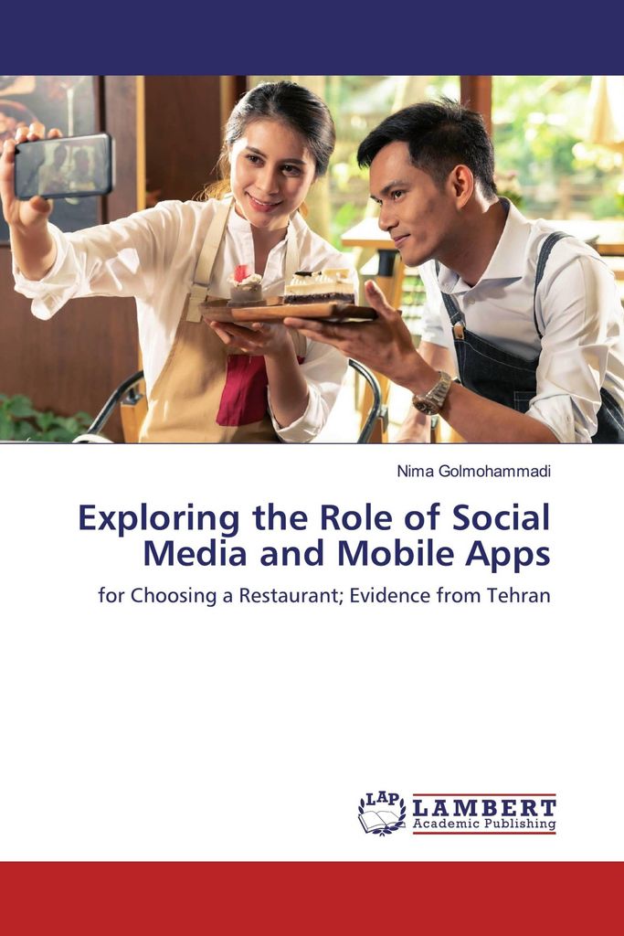 Exploring the Role of Social Media and Mobile Apps