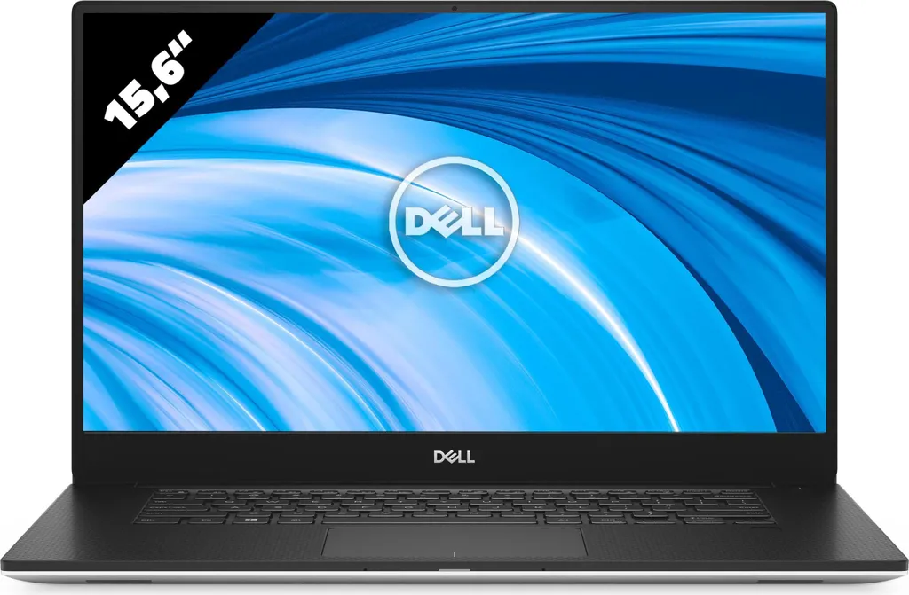 Dell Precision 5540 Notebook 15,6 Zoll i7 9.Gen 16GB 500GB SSD FHD Win11P Laptop