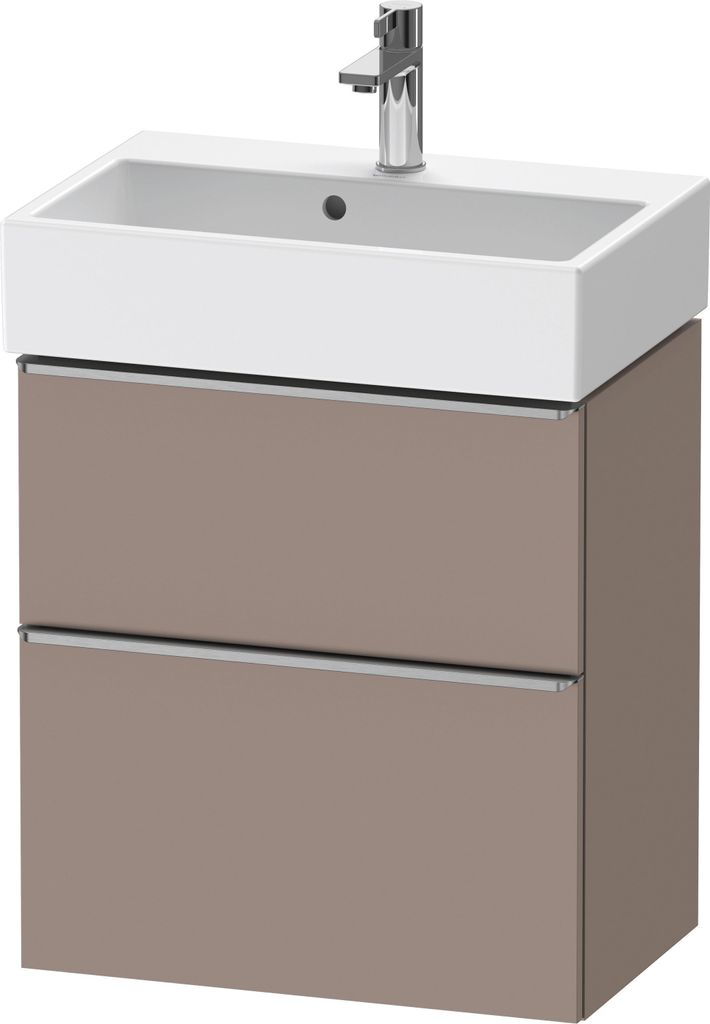DURAVIT DE4329070430000 D-Neo WTUWH Cp. Rek 584x372x625 bs. Produktbild 