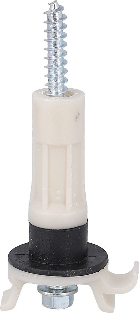 easyPART passend für C00259495 Bauknecht Transportsicherung ARSF X1 für Waschmaschine