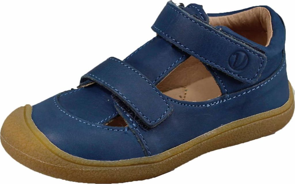 Vado Lauflernschuhe Jungen 31333139383236 Blau 25 EU