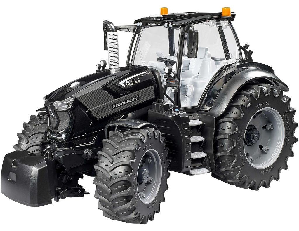 brat 03162 DEUTZ-FAHR 8280 TTV Warrior Zdjęcie produktu 