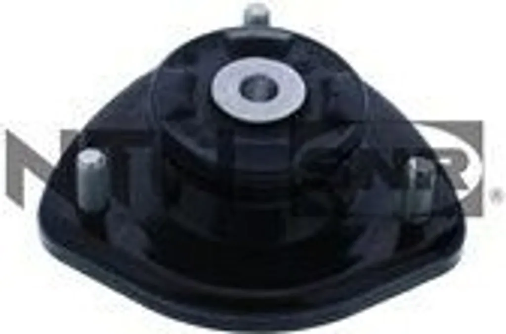 Kit coupelle de suspension arrière SNR pour BMW X5 E53 - OE 33526773669