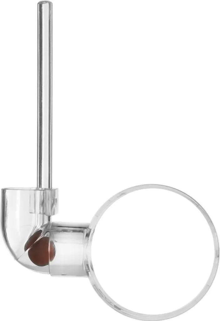 Réacteur CO2 Neo Mixer M : Solution Anti-Fuite et Diffusion Invisible 12mm - 7