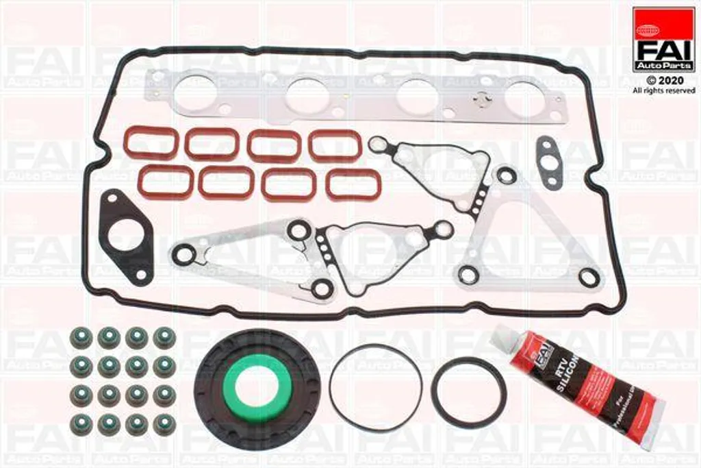 Kit joints culasse HS1446NH compatible Boxer et Partner haute qualité