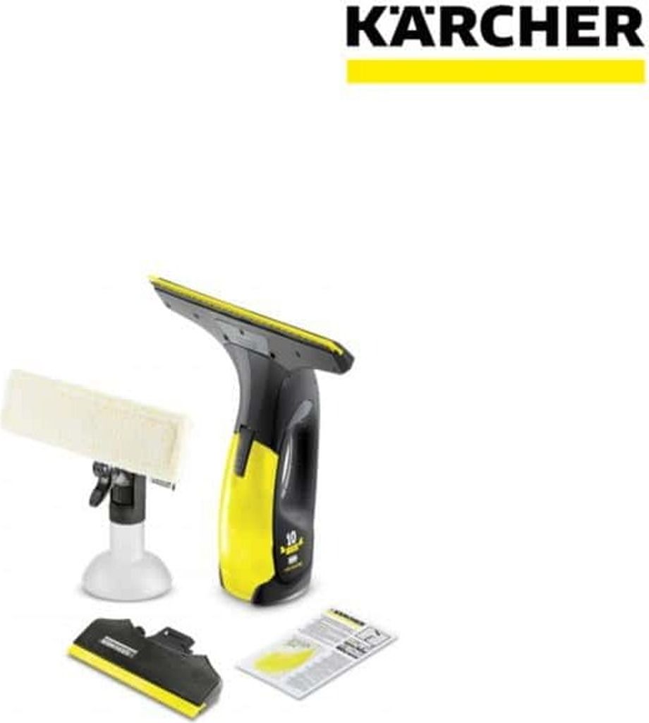 Kärcher WV 2 Premium 10 Years Edition Produktbild 14