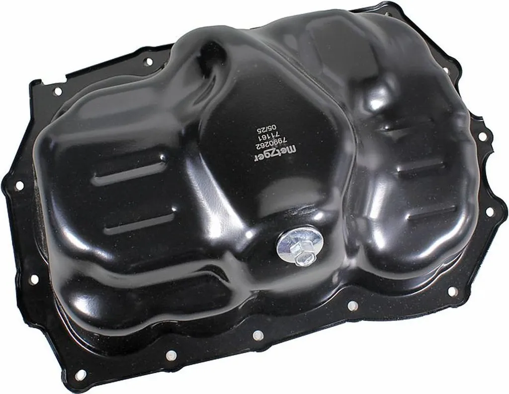 Remplacer carter d'huile FORD FOCUS - METZGER Expertise IAM sans joint